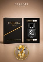 Black Horse Erkek Parfüm 50ml