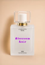 Blossom Noir Kadın Parfüm 50ml
