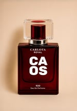 Caos Erkek Parfüm 50ml