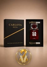 Caos Erkek Parfüm 50ml
