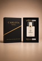Cielo Erkek Parfüm 50ml