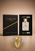 Cielo Fumo Erkek Parfüm 50ml