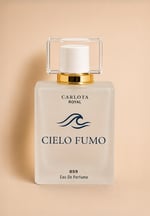 Cielo Fumo Erkek Parfüm 50ml