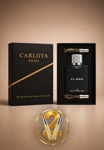 Clark Erkek Parfüm 50ml