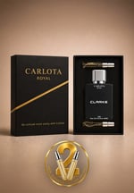 Clarke Erkek Parfüm 50ml