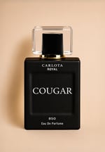 Cougar Erkek Parfüm
