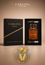 Cuban Vanilla Erkek Parfüm 50ml