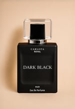 Dark black Erkek Parfüm 50ml