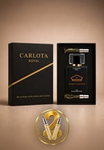 Dark Captain Erkek Parfüm 50ml