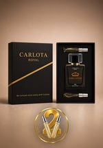 Dark Captain Erkek Parfüm 50ml