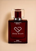 Deep Blush Erkek Parfüm 50ml
