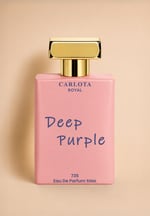 Deep Purple Kadın Parfüm 50ml