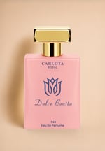 Dolce Bonita kadın Parfüm 50ml