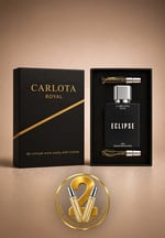 Eclipse Erkek Parfüm 50ml
