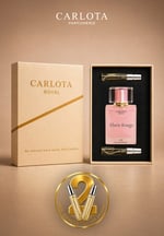 Elaris Rouge Kadın Parfüm 50ml