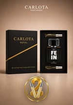 Fein Erkek Parfüm 50ml