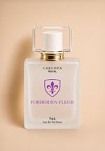 Forbidden Fleur Kadın Parfümü 50ml
