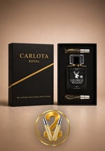 George Wood Erkek Parfüm 50ml