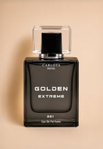 Gold Extreme Erkek Parfüm 50ml
