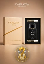 Gold Girl Kadın Parfüm 50ml