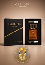 Gold Rose Erkek Parfüm 50ml