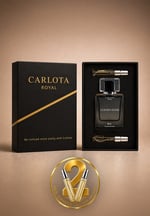 Golden Elixir Erkek Parfüm 50ml