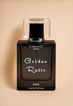Golden Ratio Erkek Parfüm 50ml