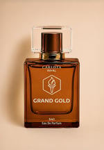 Grand Gold Erkek Parfüm 50ml