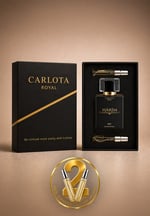 Harim Erkek Parfüm 50ml