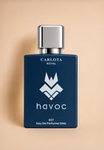Havoc Erkek Parfüm 50ml