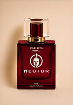 Hector Erkek Parfüm 50ml