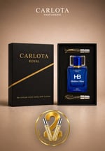 Hidden Blue Erkek Parfüm 50ml