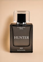 Hunter Erkek Parfüm 50ml
