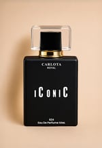 Iconic Erkek Parfüm 50ml