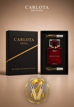 Inception Erkek Parfüm 50ml