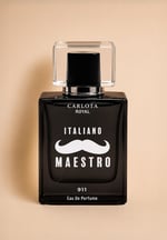 Italiano Maestro Erkek Parfüm 50ml