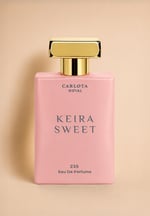 Keira Sweet Kadın Parfüm 50ml