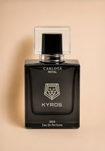 Kyros Erkek Parfüm 50ml
