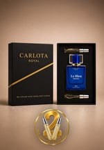 Le Blue İntense Erkek Parfüm 50ml