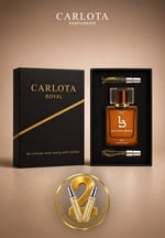 Leather Bond Erkek Parfüm 50ml
