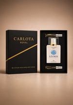 Leoris Erkek Parfüm 50ml
