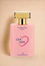 Lily Love Kadın Parfüm 50ml