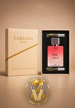 Liva White Kadın Parfüm 50ml