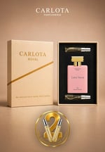 Lora Nova Kadın Parfüm 50ml