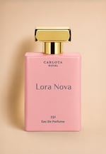 Lora Nova Kadın Parfüm 50ml