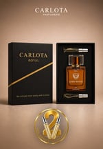 Lord Wood Erkek Parfüm 50ml