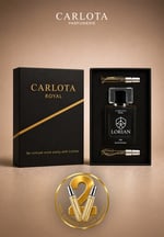 Lorian Erkek Parfüm 50ml