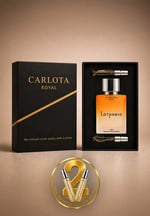 Lothario Erkek Parfüm 50ml