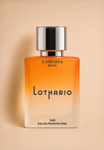 Lothario Erkek Parfüm 50ml