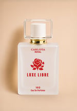Luxe Libre Kadın Parfüm 50ml